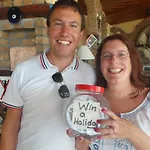 Hotell House