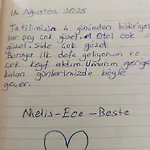 Hotell House 3*