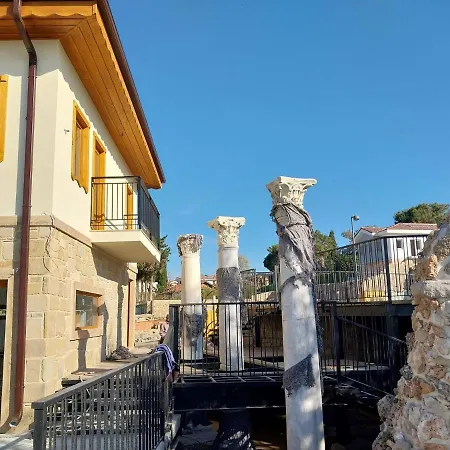 House فندق سيدي