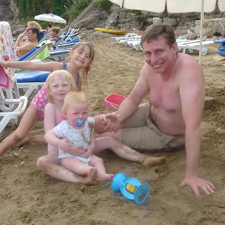 酒店 海滨居所酒店 3*