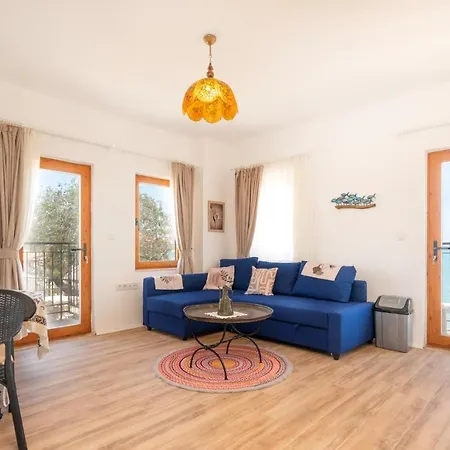 Отель House Сиде