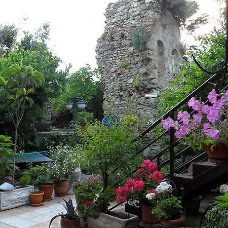 酒店 海滨居所酒店 3*