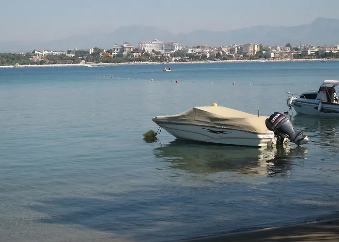 Ξενοδοχείο House