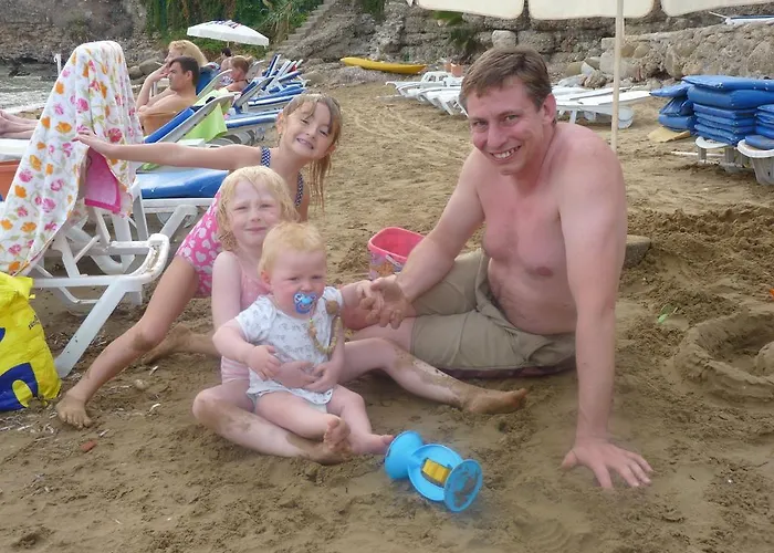 Ξενοδοχείο House 3*