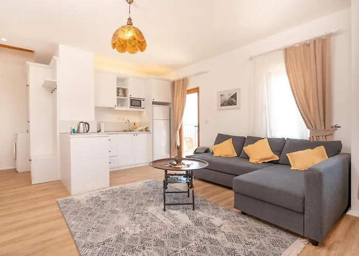 Ξενοδοχείο House