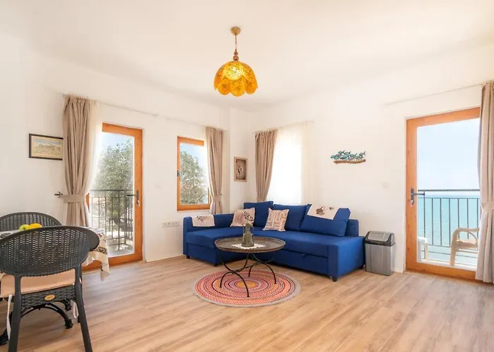 Ξενοδοχείο House Σιντέ