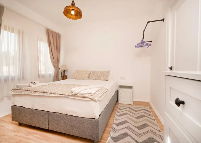 Ξενοδοχείο House