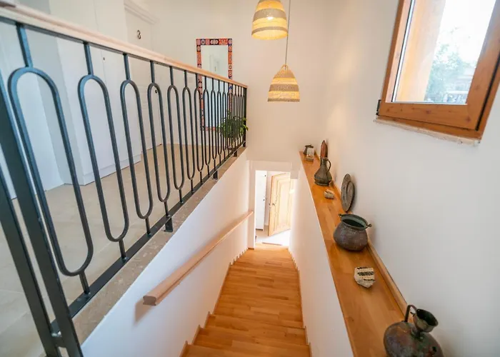 Ξενοδοχείο House