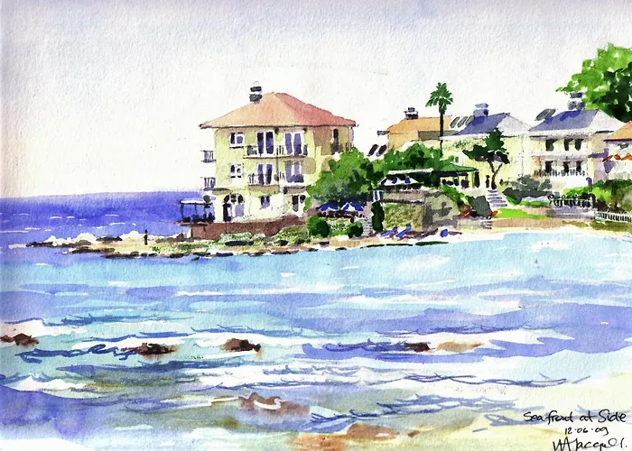 Ξενοδοχείο House