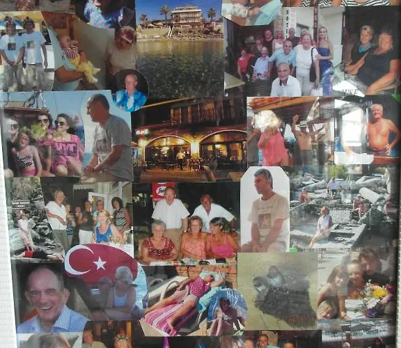 House Ξενοδοχείο