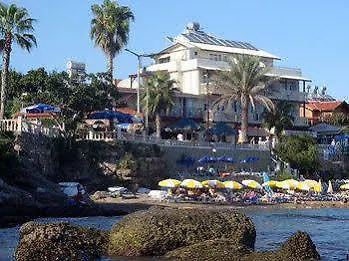 Ξενοδοχείο House 3*