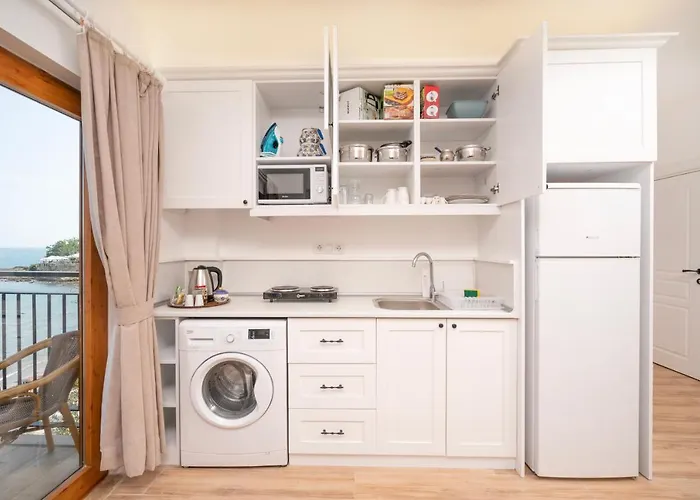 House فندق سيدي