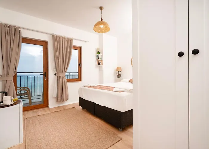 House فندق سيدي