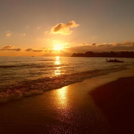 מלון House סייד